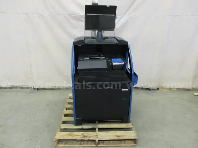 Fingerprint Station - A6