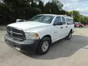 2013 RAM 1500 2 WD Pickup - Surplus Lot