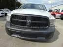 2013 RAM 1500 2 WD Pickup - Surplus Lot