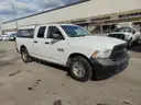 2013 RAM 1500 2 WD Pickup - Surplus Lot