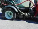 2009 Toro Multipro 1200 Sprayer Utility Cart - Surplus Lot
