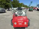 2009 Toro Multipro 1200 Sprayer Utility Cart - Surplus Lot