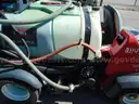 2009 Toro Multipro 1200 Sprayer Utility Cart - Surplus Lot