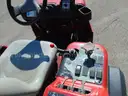 2009 Toro Multipro 1200 Sprayer Utility Cart - Surplus Lot