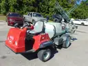 2009 Toro Multipro 1200 Sprayer Utility Cart - Surplus Lot