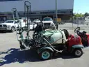 2009 Toro Multipro 1200 Sprayer Utility Cart - Surplus Lot