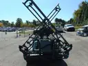 2009 Toro Multipro 1200 Sprayer Utility Cart - Surplus Lot