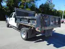 2014 Ford F-550 Dump Truck - Surplus Lot