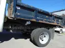 2014 Ford F-550 Dump Truck - Surplus Lot