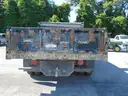 2014 Ford F-550 Dump Truck - Surplus Lot