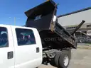 2014 Ford F-550 Dump Truck - Surplus Lot