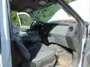 2012 Ford F-550 Utility Bed Crane Truck - Surplus Lot