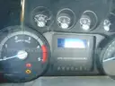 2012 Ford F-550 Utility Bed Crane Truck - Surplus Lot