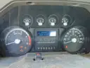 2012 Ford F-550 Utility Bed Crane Truck - Surplus Lot
