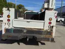 2012 Ford F-550 Utility Bed Crane Truck - Surplus Lot