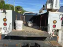 2012 Ford F-550 Utility Bed Crane Truck - Surplus Lot