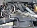 2012 Ford F-550 Utility Bed Crane Truck - Surplus Lot