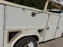 2012 Ford F-550 Utility Bed Crane Truck - Surplus Lot