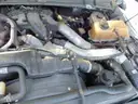 2012 Ford F-550 Utility Bed Crane Truck - Surplus Lot