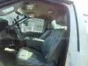 2012 Ford F-550 Utility Bed Crane Truck - Surplus Lot