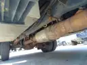 2012 Ford F-550 Utility Bed Crane Truck - Surplus Lot