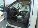 2012 Ford F-550 Utility Bed Crane Truck - Surplus Lot