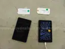 2 Kindle Tablets - A12