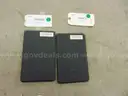2 Kindle Tablets - A12