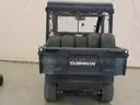 Cushman Golf Cart - Surplus Lot
