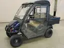 Cushman Golf Cart - Surplus Lot