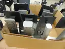 Lot of Monitor Stands - C5