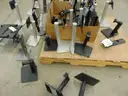 Lot of Monitor Stands - C5