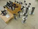 Lot of Monitor Stands - C5
