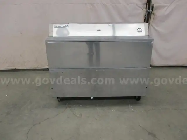 Commercial Refrigerator - C5