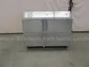Commercial Refrigerator - C5