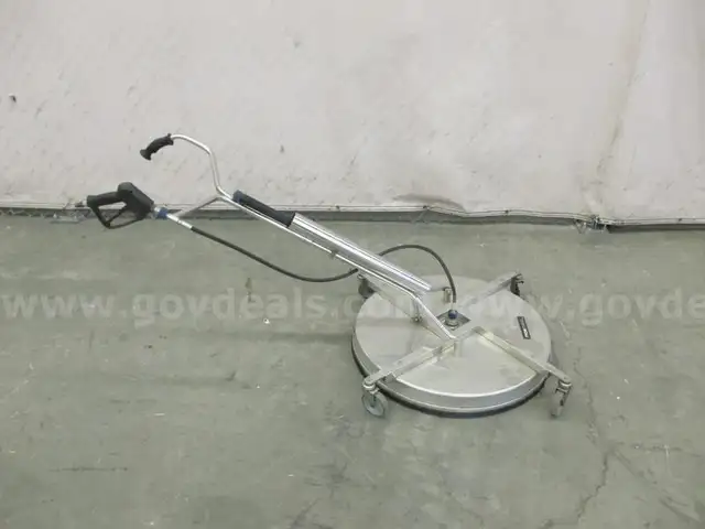 Surface Cleaner - A5