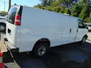 2013 Chevrolet 3500 Van - Surplus Lot