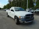 2005 Dodge Ram 2500 2 WD Pickup - Surplus Lot