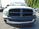 2005 Dodge Ram 2500 2 WD Pickup - Surplus Lot