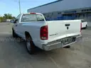 2005 Dodge Ram 2500 2 WD Pickup - Surplus Lot