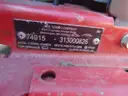 2014 Toro Z500 Zero Turn Mower - Surplus Lot