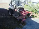 2014 Toro Z500 Zero Turn Mower - Surplus Lot