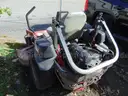 2014 Toro Z500 Zero Turn Mower - Surplus Lot