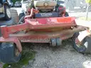 2014 Toro Z500 Zero Turn Mower - Surplus Lot