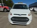 2016 Ford Transit Connect Van - Surplus Lot