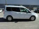 2016 Ford Transit Connect Van - Surplus Lot