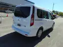 2016 Ford Transit Connect Van - Surplus Lot