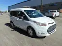 2016 Ford Transit Connect Van - Surplus Lot