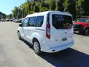 2016 Ford Transit Connect Van - Surplus Lot