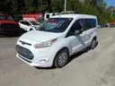 2016 Ford Transit Connect Van - Surplus Lot